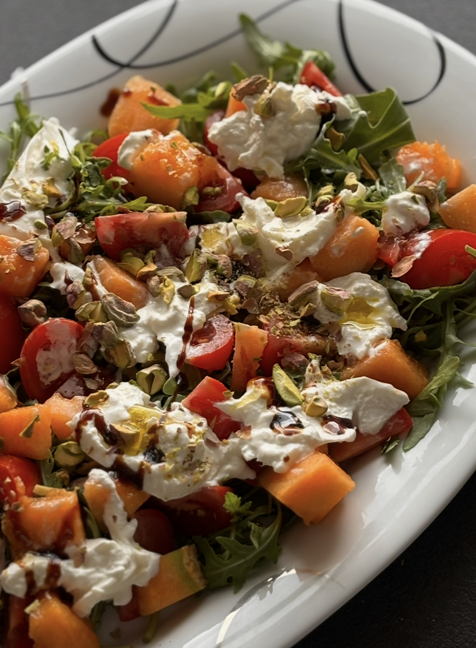 Sommersalat